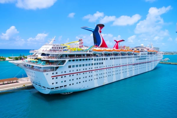 Cruise Stop at Safaga Port | Start Your Luxor Egypt Tour Now