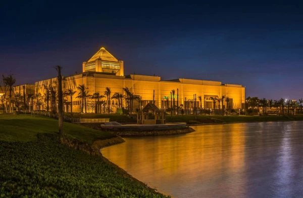 Discover NMEC Cairo on a cultural journey from Sokhna Port