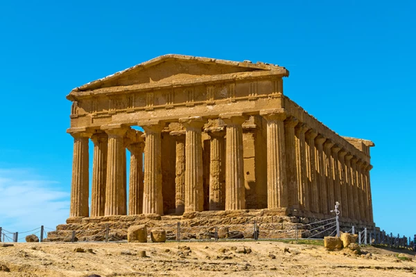 Valley Temple – Architectural Marvel on Egypt Tour from Sokhna