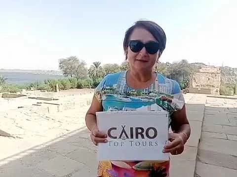 Prezzi delle attrazioni del Cairo 2024