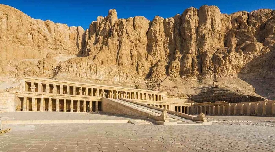 Luxor Sightseeing Tours