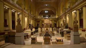 Enjoy a unique experience exploring El Nuevo GEM.