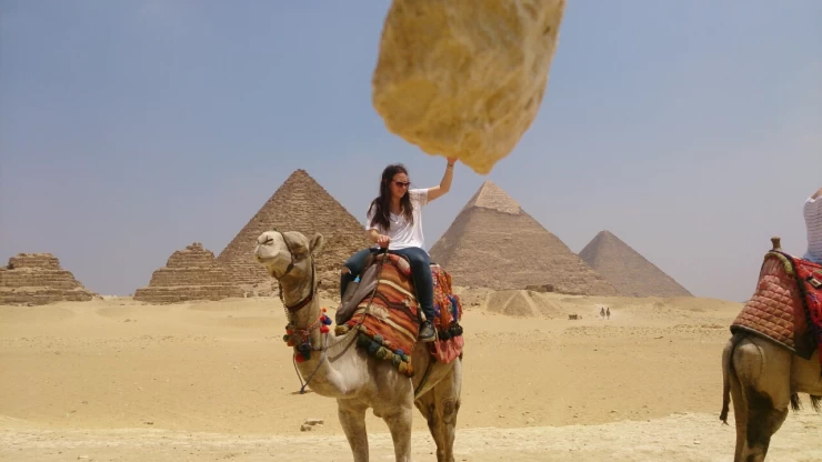 Cairo Stopover Transit Tour | Cairo Layover Tours | Tours from Cairo Airport