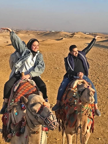 Bahariya Oasis and White Desert Tour from Cairo | Cairo to Bahariya and White Desert