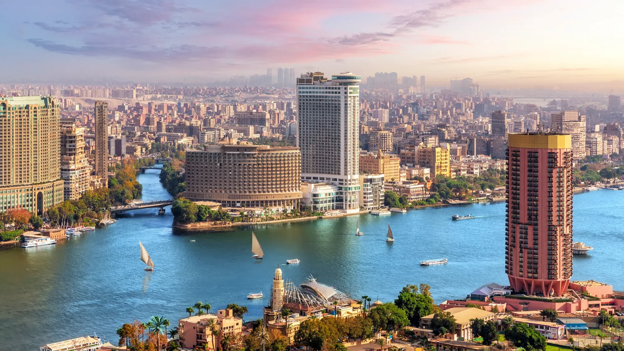 Is Egypt safe to visit in 2026?