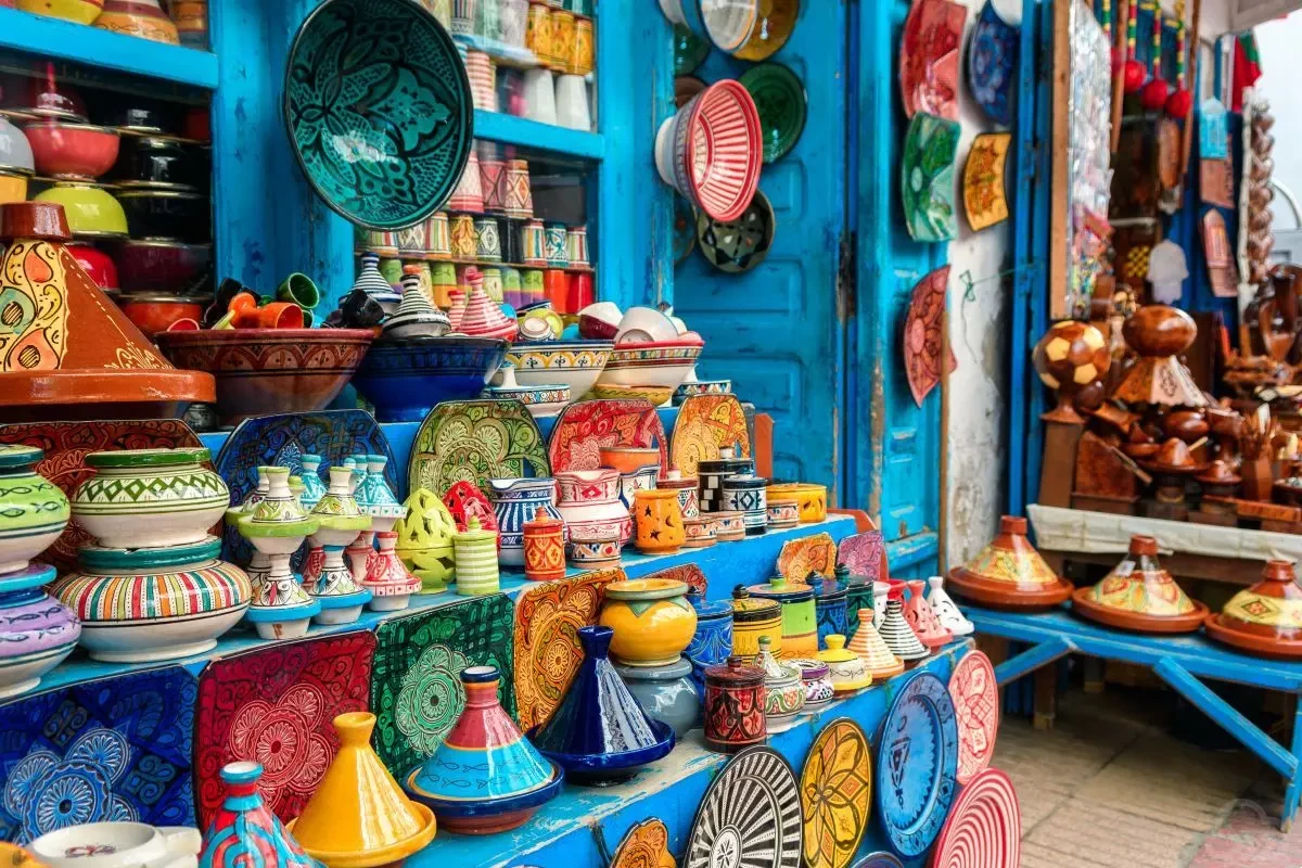 Marrakech History and Top Historical Attractions