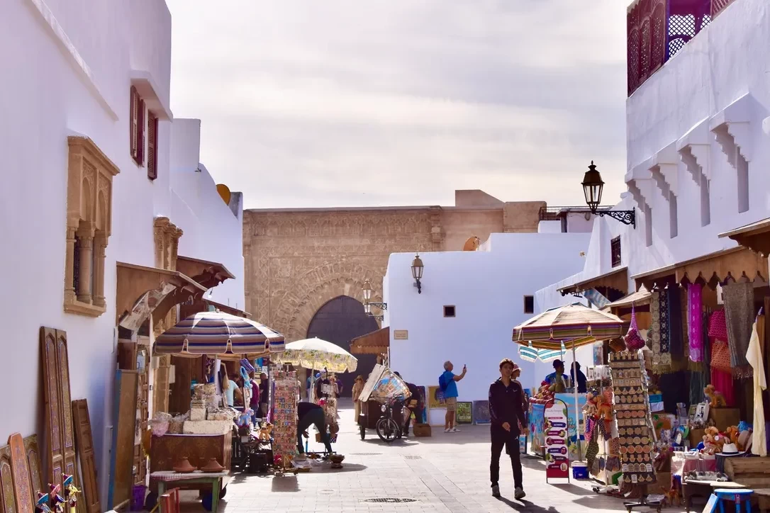 Morocco Travel Guide: Cities, Culture, and Hidden Gems
