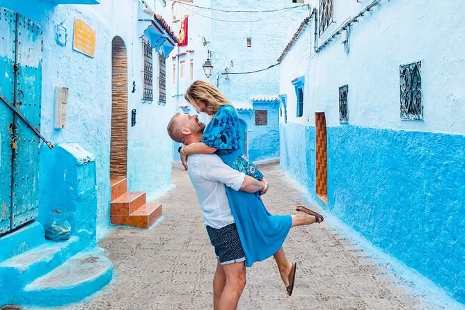 Morocco Honeymoon Travel Guide