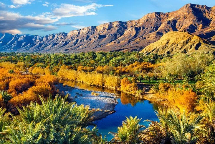 Ouarzazate
