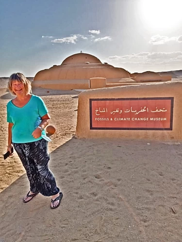 Day Tour to El Fayoum from Cairo | Cairo to Wadi El Rayan Trip