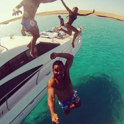 Ras Mohamed by Boat from Sharm El Sheikh | Ras Mohamed Snorkeling Tours in Sharm El Sheikh