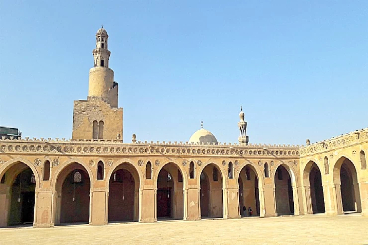 Cairo Citadel, Cairo - Book Tickets & Tours