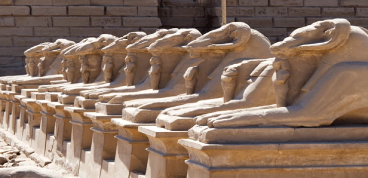 Luxor day tour to the East and the West Bank | Luxor day tours and excursions