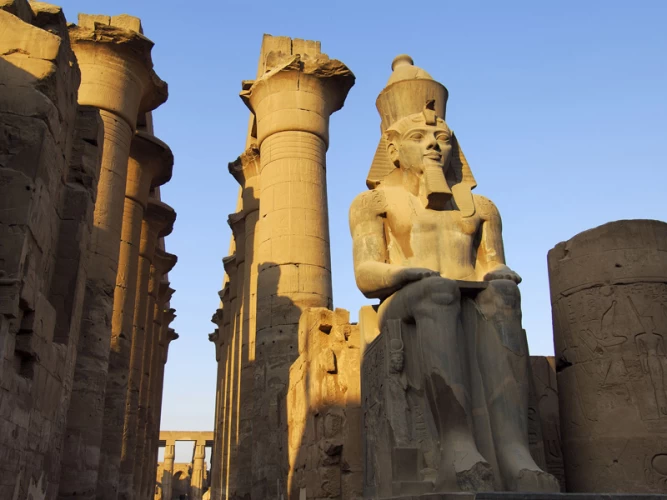 Luxor Day Tour from Aswan | Aswan to Luxor Day Trip | Aswan excursions