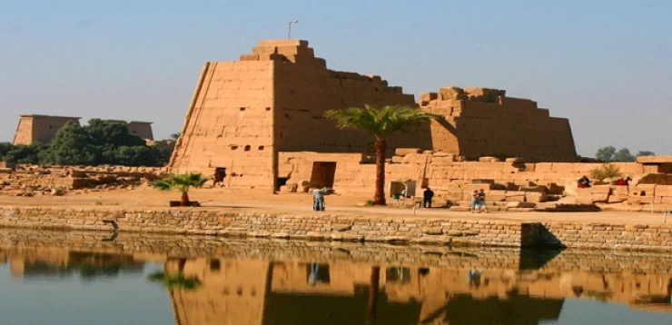 Luxor (Safaga), Egypt Cruises