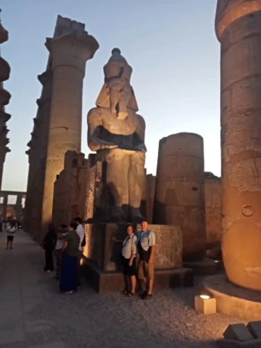 Luxor Attractions