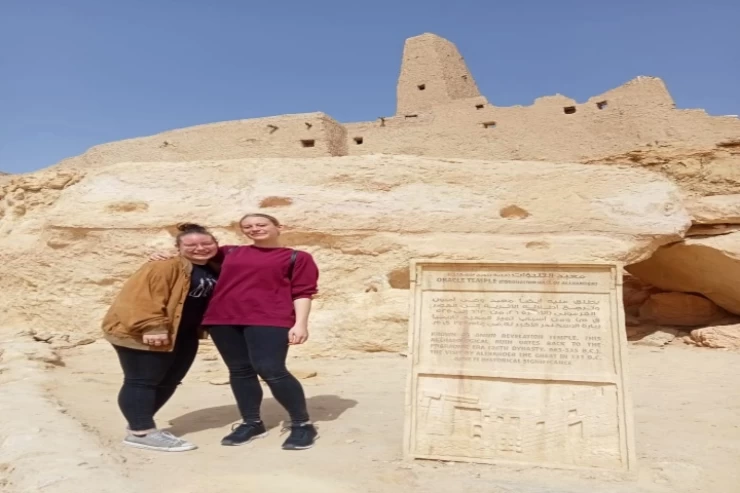 Egyptian Museum Tour from Sokhna Port | Saladin Citadel Tour from Sokhna