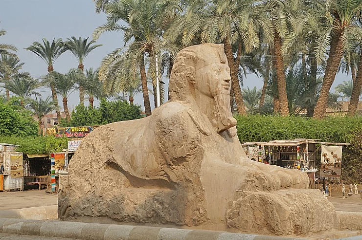 Half Day Tour to Memphis and Dahshur | Cairo excursions | Day trips in Cairo 