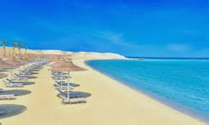 Information about Marsa Alam Hotels