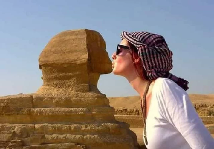 Excursão às pirâmides de Gizé e ao Cairo islâmico
