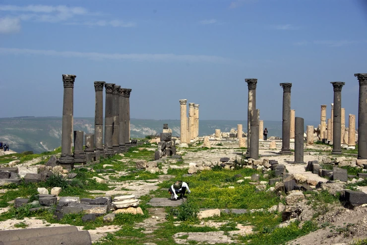 8 Days Ancient Holy Jordan Package | Jordan Travel Tours Packages