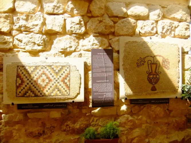 8-дневный пакет Древняя Святая Иордания | Туристические пакеты Иордании
