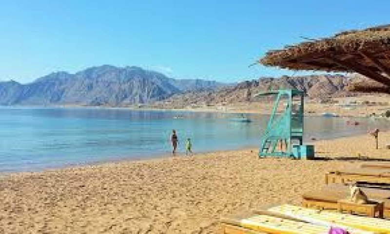 Information about Dahab Hotels