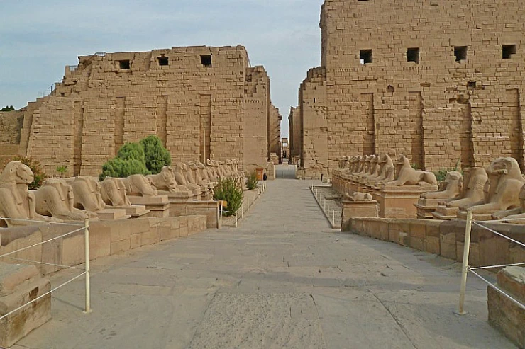 5 Days Cairo and Luxor Holiday during the Christmas | Egypt Christmas Travel | Egypt Christmas and New Year Tours.