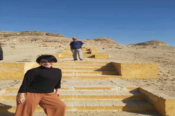 Luxor West Bank Tour | Luxor Day Tours