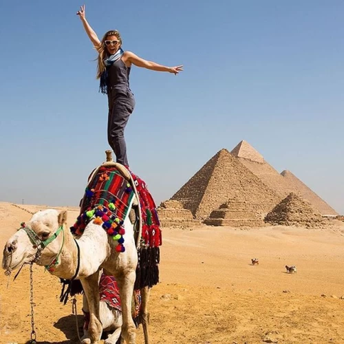 12 Tage Kairo, Alexandria, der NiL und Hurghada Luxus reisen