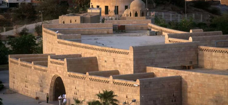 Egypt Day Tours to Kalabsha Temple and Nubian Museum