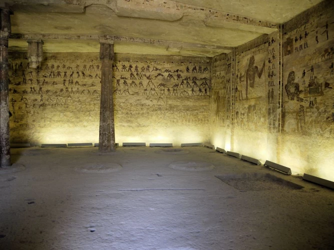 Overnight Tour to El Minya from Luxor | Egypt Day Tours