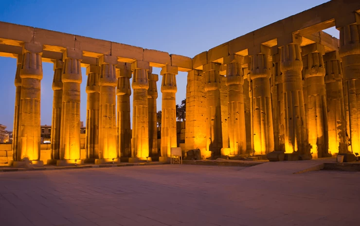 2 Days Trip to Luxor from Hurghada | Overnight Luxor Trip from Hurghada