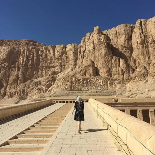 Viagem de 2 dias para Luxor saindo de Hurghada | Viagem noturna de Luxor saindo de Hurghada