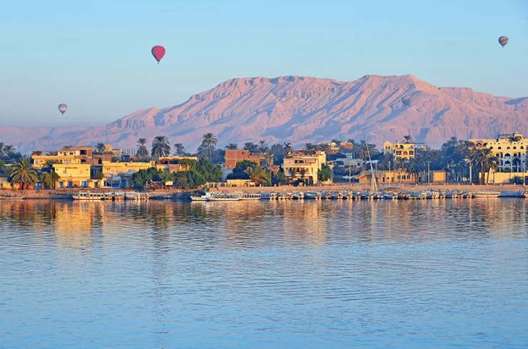 Luxor and Aswan Overnight Trip from Cairo | 2 Days Luxor and Aswan from Cairo