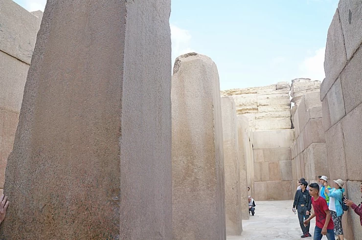 Half Day Tour to Giza Pyramids with Camel Ride | Giza Half Day Tour.