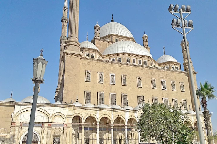 Tours de medio día al Cairo islámico