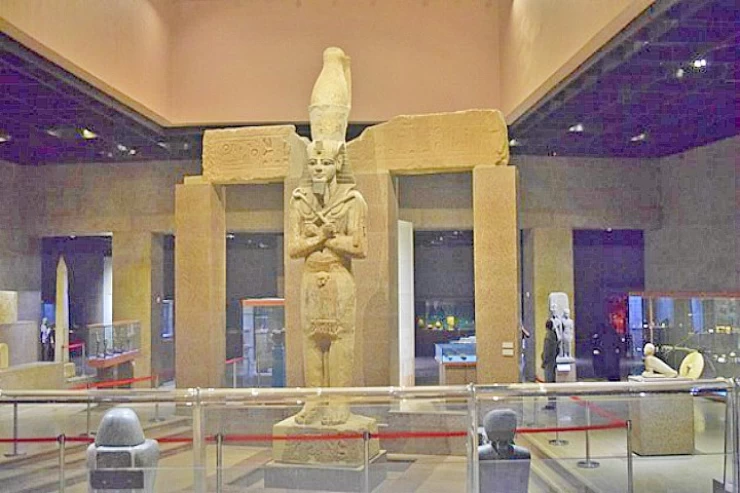 Day Tour to the Nubian Museum from Aswan‎ | Nubian Museum Day Tour from Aswan