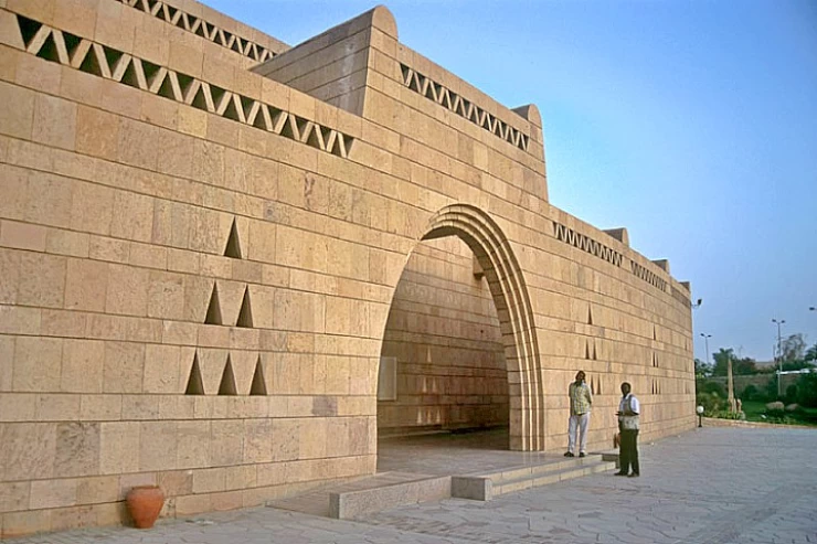 Day Tour to the Nubian Museum from Aswan‎ | Nubian Museum Day Tour from Aswan