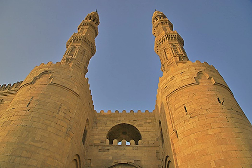 Bab Zuweila | Gates of Cairo | Cairo Gates