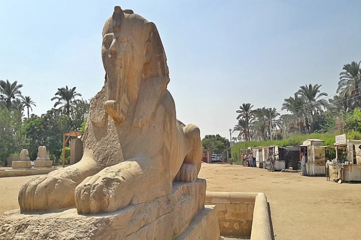 Tour di 4 giorni in Egitto