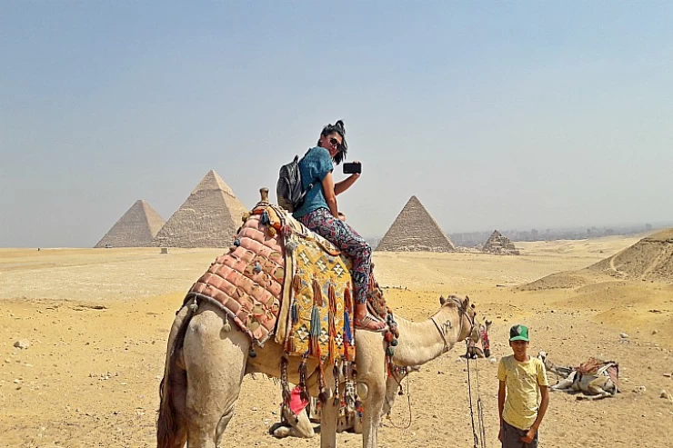 Egypt 10 Day Itinerary | 10 Day Egypt Tours