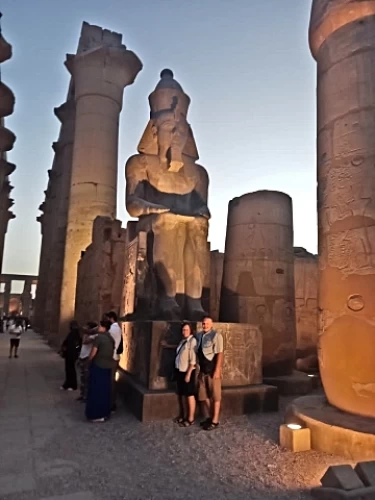 Egypt Itinerary 15 Days | 15 day Egypt Tour