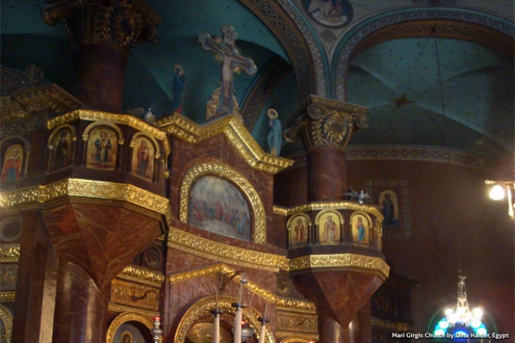 2 Days Tour in Cairo | 2 Days in Cairo Itinerary
