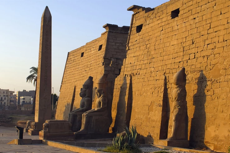7 Days Cairo and Christmas Nile Cruise | Egypt at New Year