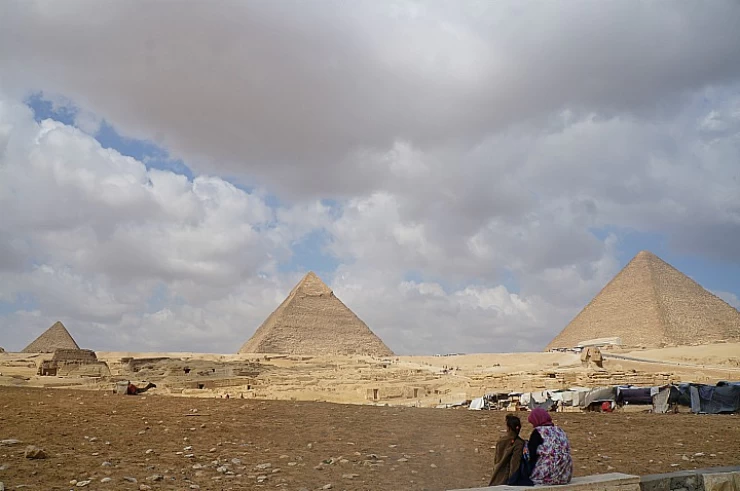 Cairo 4 Days Christmas Tour | Cairo Xmas 4 Days Tour