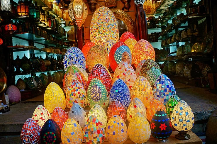 6 Days Cairo and Hurghada Easter Tours | Cairo and Hurghada Tours During Easter