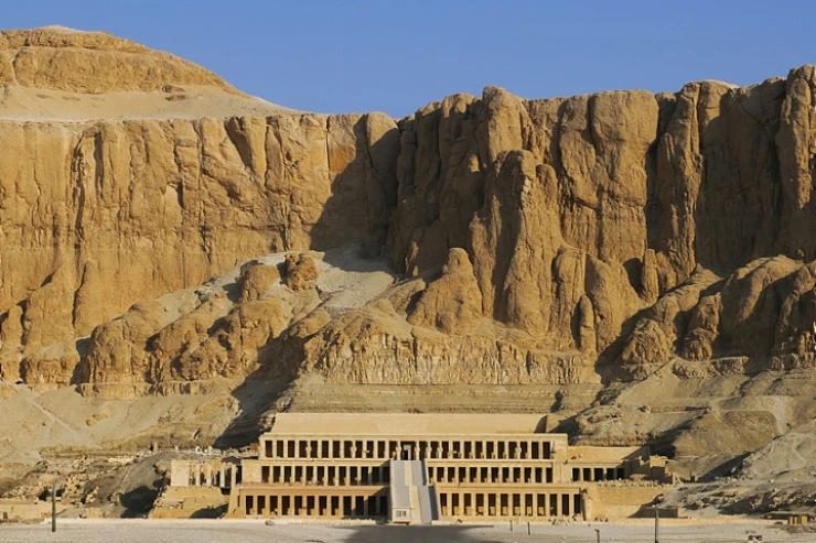 5 Days Luxury Tours to Cairo and Luxor | Cairo and Luxor Package