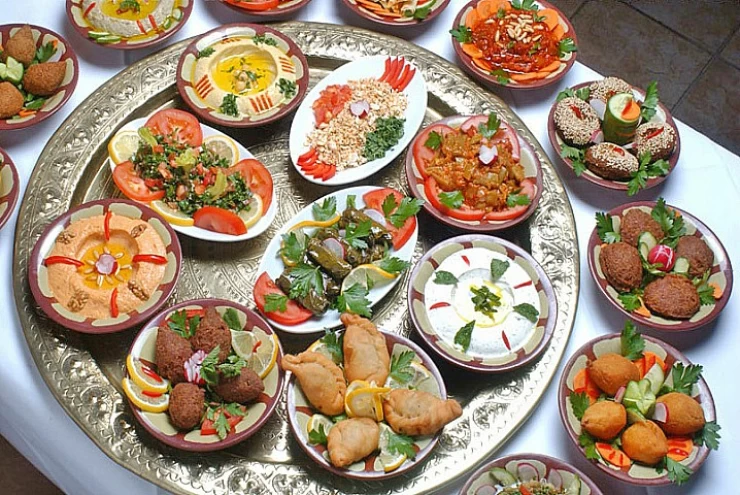 Food Tour in Cairo | Cairo Food Tours