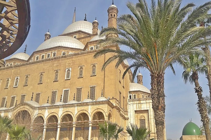 Tour economico del Museo Egizio, Cairo copto e islamico